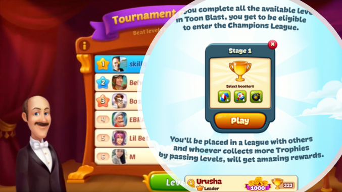 51亿美元规模，已经在西方成为内购最强的休闲益智品类还将如何发展？