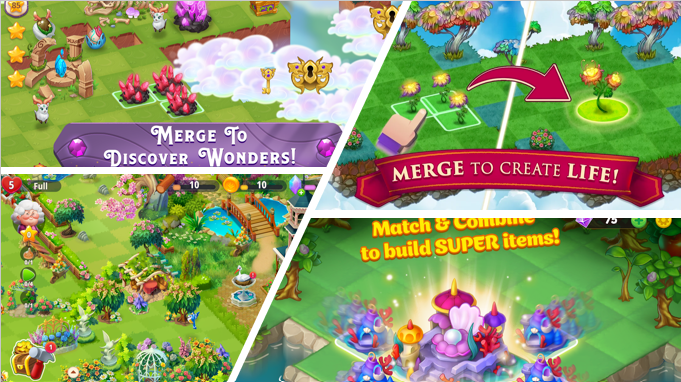 51亿美元规模，已经在西方成为内购最强的休闲益智品类还将如何发展？