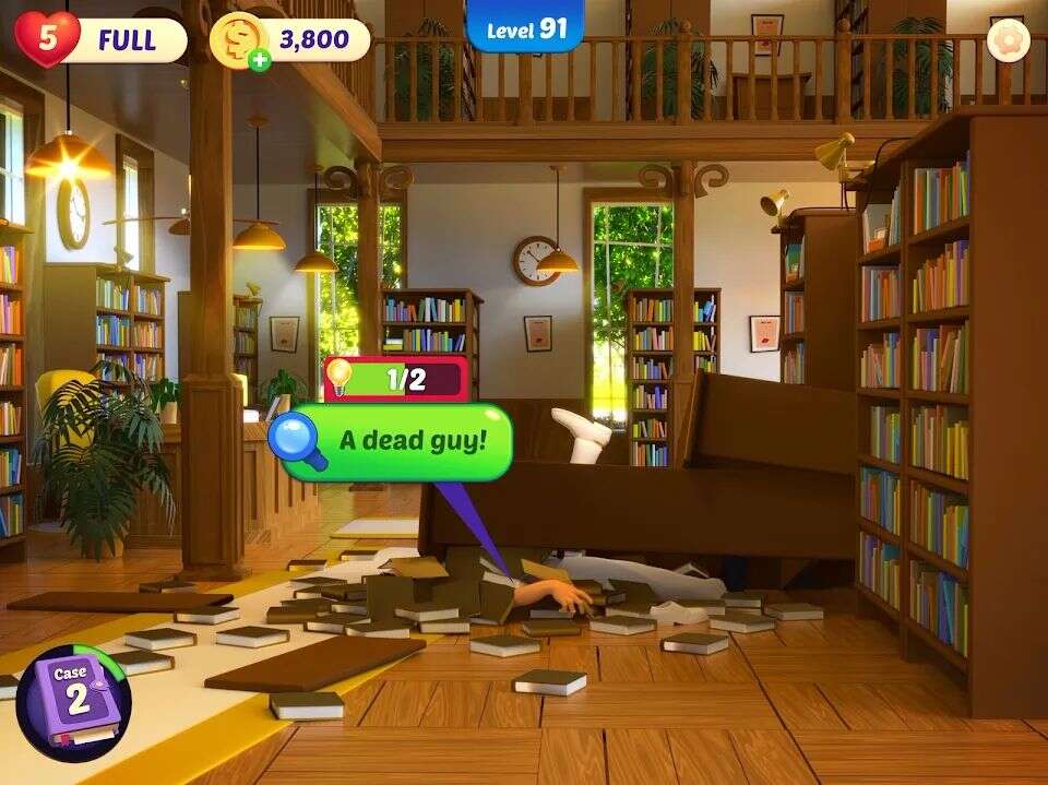 51亿美元规模，已经在西方成为内购最强的休闲益智品类还将如何发展？