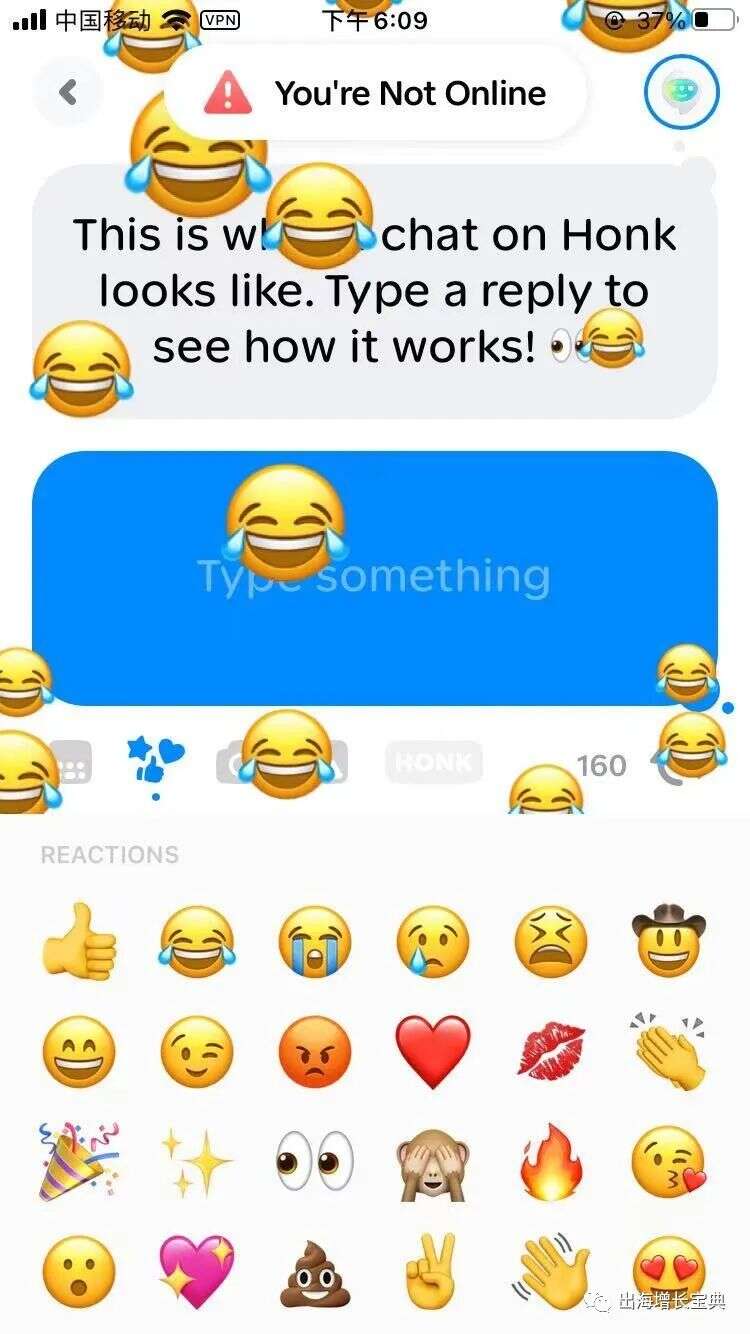 上线不到1周进入全球62个地区社交免费榜Top100 这款App是如何做到的？