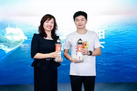 智汇•共赢 互联网国际产业发展交流会：开启云上新航道 共赢出海新未来
