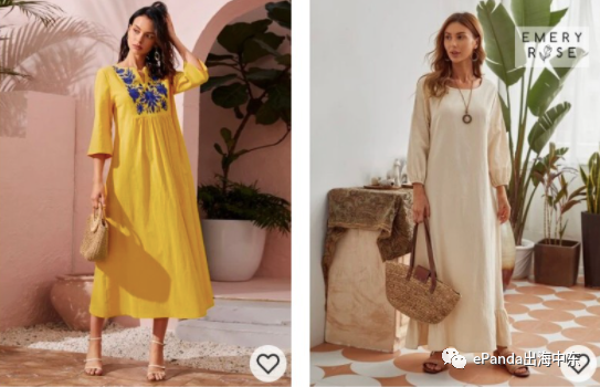 Shein为中东女性的“量身定制”做了哪些革新？