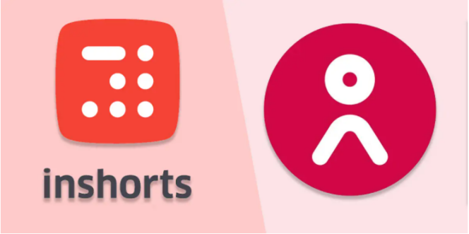 印度新闻媒体初创公司Inshorts拟进行8000万美元新一轮融资
