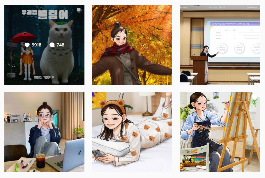 女团下岗！韩国AI美少女App「Nutty」 跃居总榜Top1