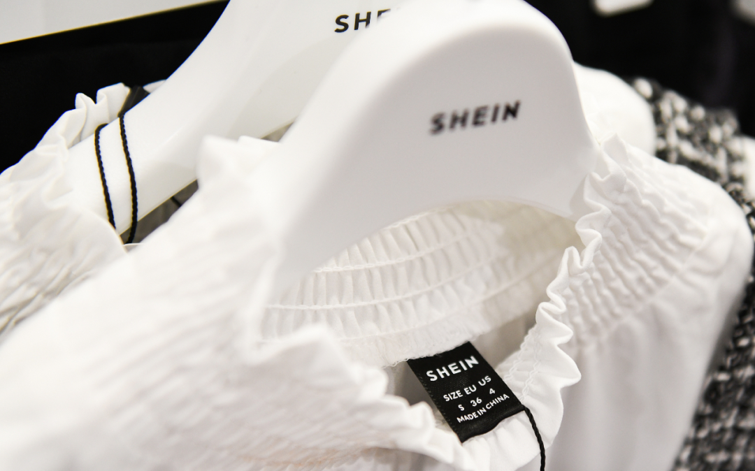 SHEIN拿什么做“亚马逊”？