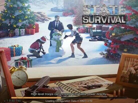 三消+在欧美颇有市场 三七时空幻境皆有新品 | 欧美出海秀