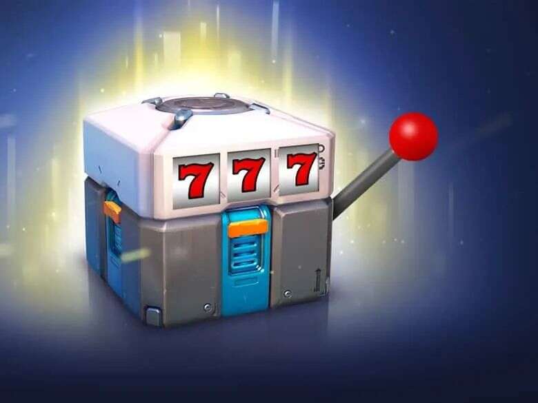 EA遭荷兰罚款1000万欧元！游戏“开宝箱”时间不多了