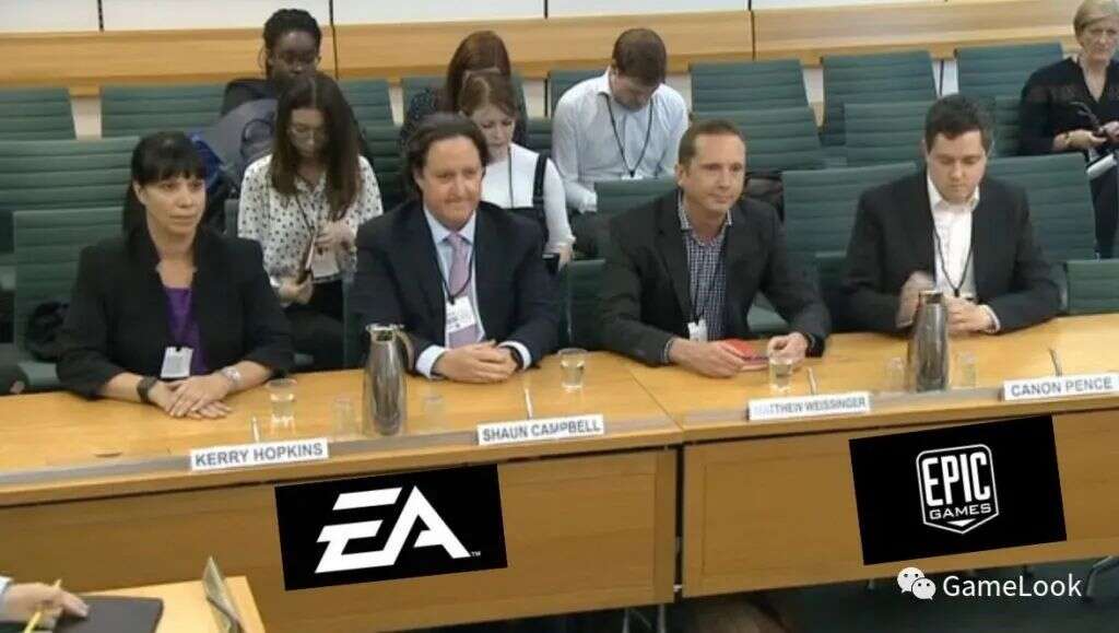 EA遭荷兰罚款1000万欧元！游戏“开宝箱”时间不多了