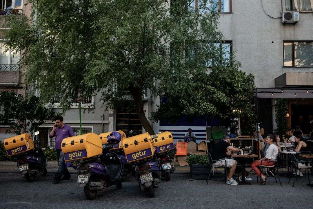 土耳其为何是TikTok的第三大市场？