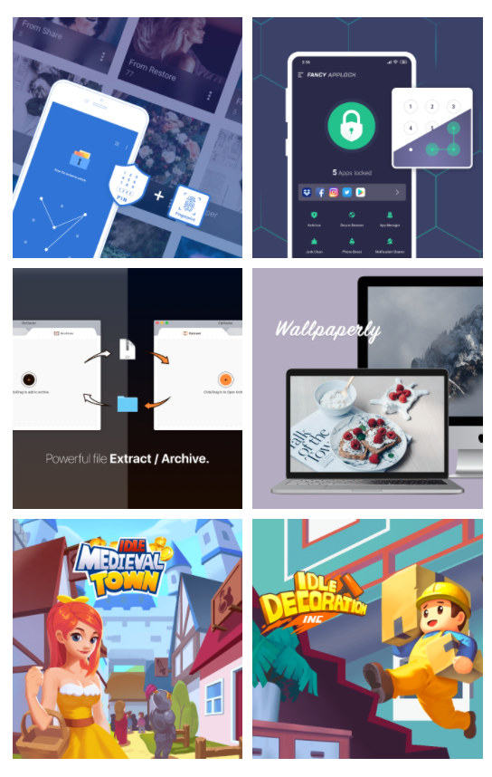 全球累计用户超3亿 低调的南京出海公司