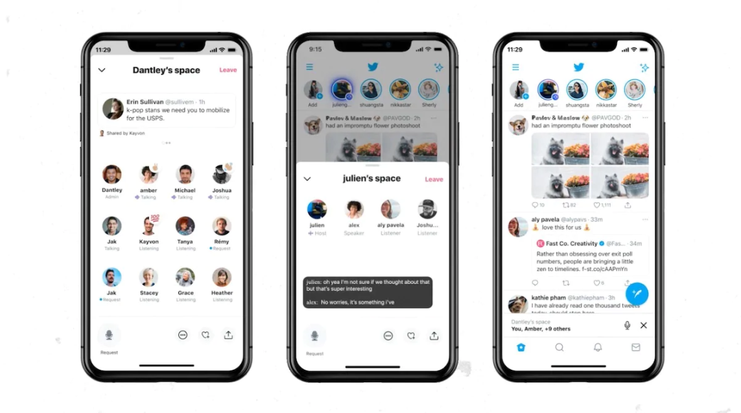 2021年社交媒体营销预测（2）：Twitter——从细节改善用户体验