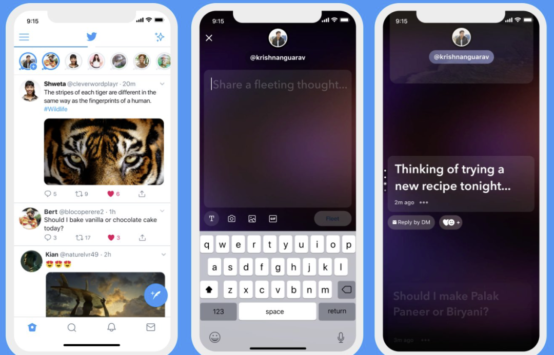 2021年社交媒体营销预测（2）：Twitter——从细节改善用户体验