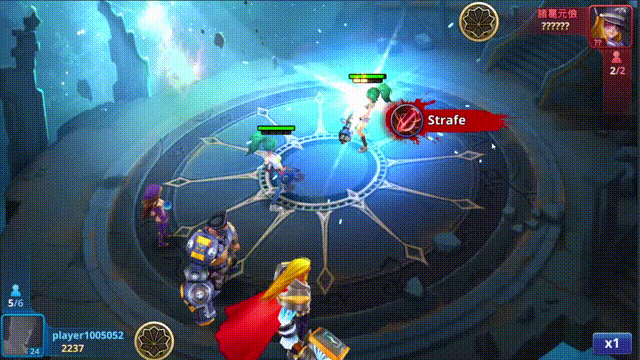 页游大佬10亿卖公司后再创业，这一次在海外成了