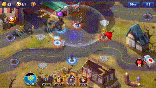 页游大佬10亿卖公司后再创业，这一次在海外成了