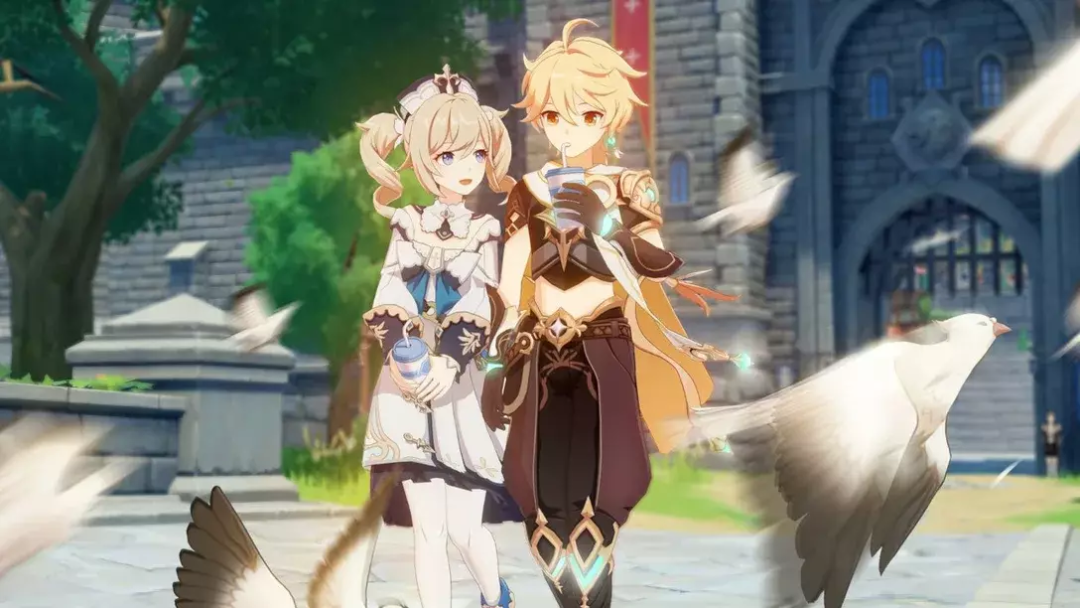 两年前我绝对想不到，美国畅销榜Top 10会有5款国产手游