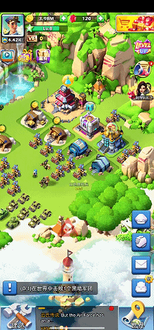 两年前我绝对想不到，美国畅销榜Top 10会有5款国产手游