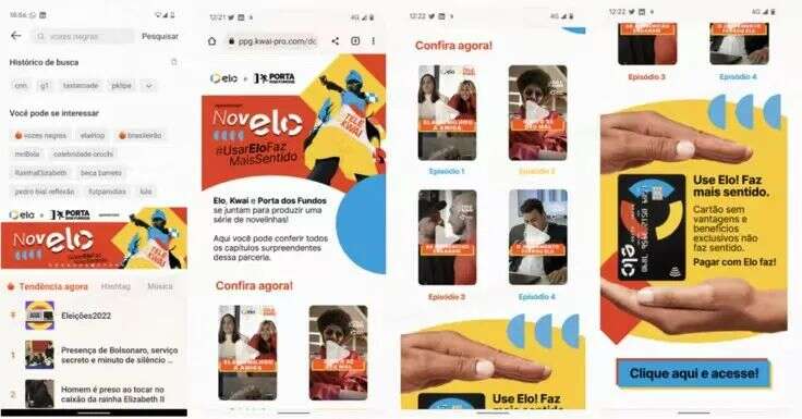 快手出海营销玩出新花样？短剧营销成就品效双赢