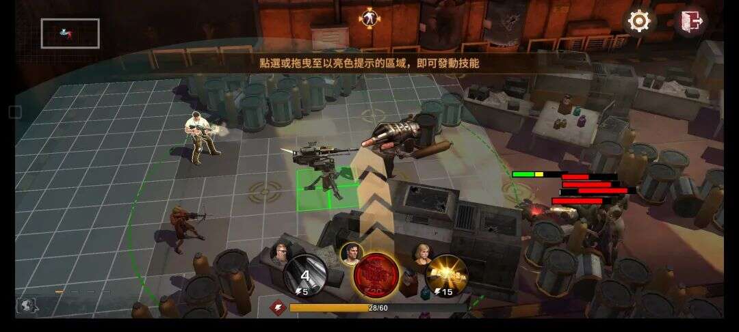 用17个月做到月流水8000万美元，FunPlus又“磨”出了一款SLG爆款