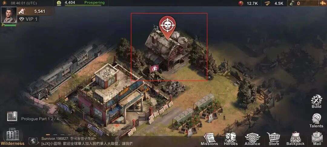 用17个月做到月流水8000万美元，FunPlus又“磨”出了一款SLG爆款