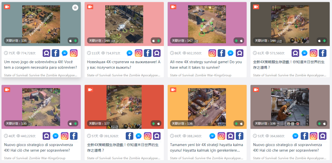 用17个月做到月流水8000万美元，FunPlus又“磨”出了一款SLG爆款