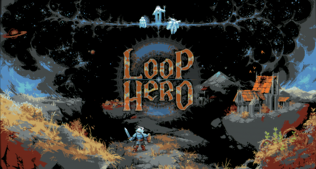 首周销量突破50万份，4个俄罗斯人为数值类Roguelike开辟新方向