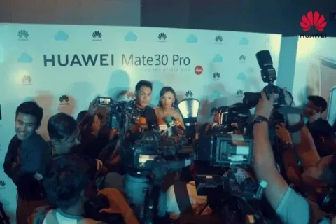 中国手机激战缅甸