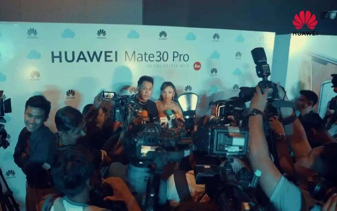 中国手机激战缅甸