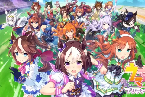 从碧蓝到公主再到马娘，日本爆款制造机Cygames的秘密