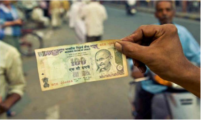 印度外汇储备飙升至5752.90亿美元创历史新高