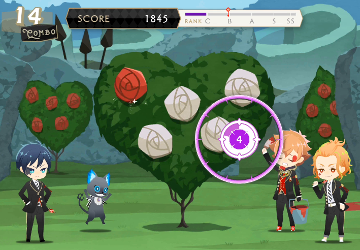 三度登顶日本畅销榜，《FGO》的CP带着一款新游戏杀回来了！