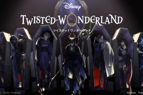 三度登顶日本畅销榜，《FGO》的CP带着一款新游戏杀回来了！