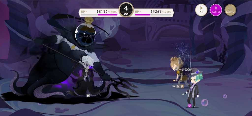 三度登顶日本畅销榜，《FGO》的CP带着一款新游戏杀回来了！