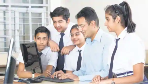 印度教育科技行业正在被美国企业“渗透”