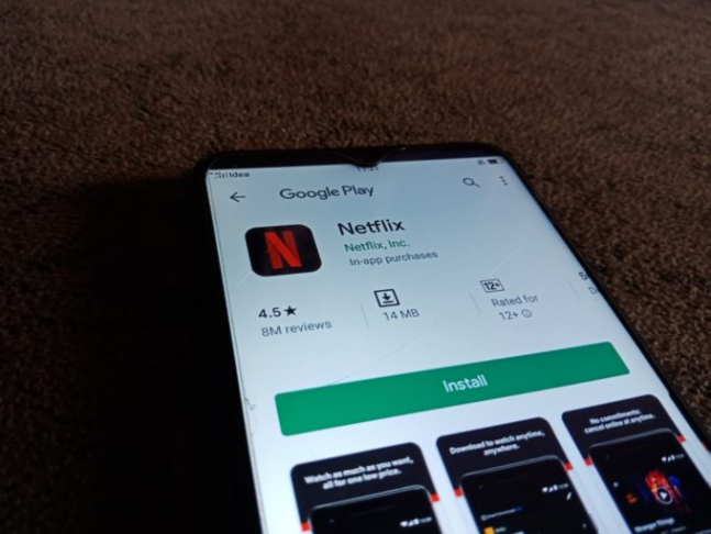 “网飞”Netflix在印度水土不服？市场探索任重道远