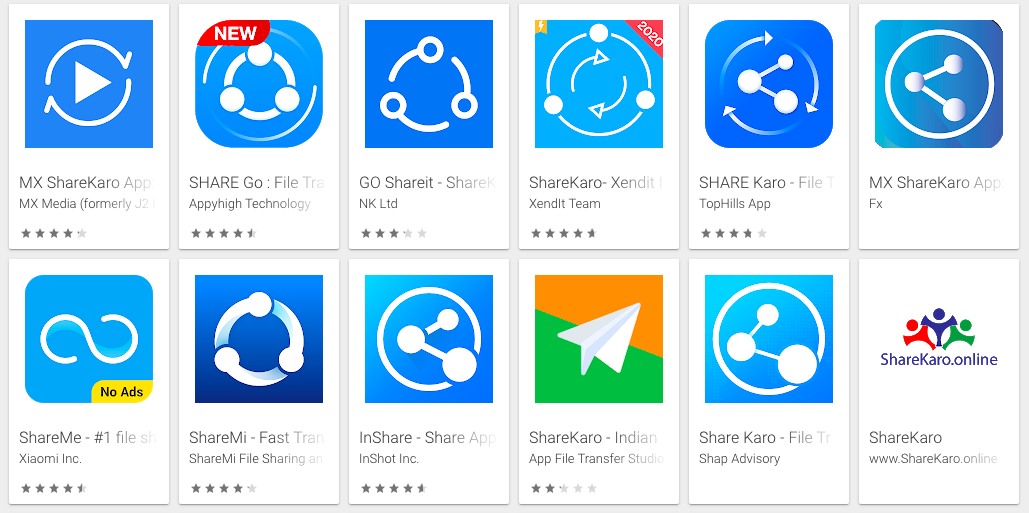 中国应用在印度神奇“复活”