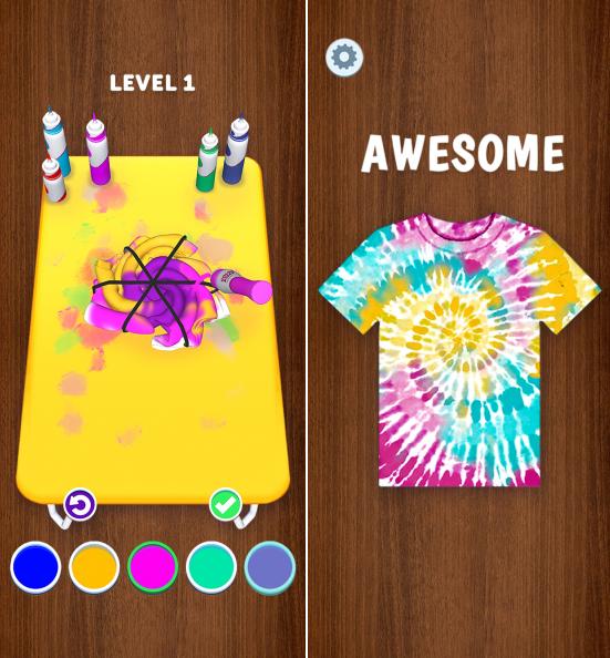 全球Top 3、不到1年6款爆款，这家超休闲游戏厂商如何实现“量变到质变”？