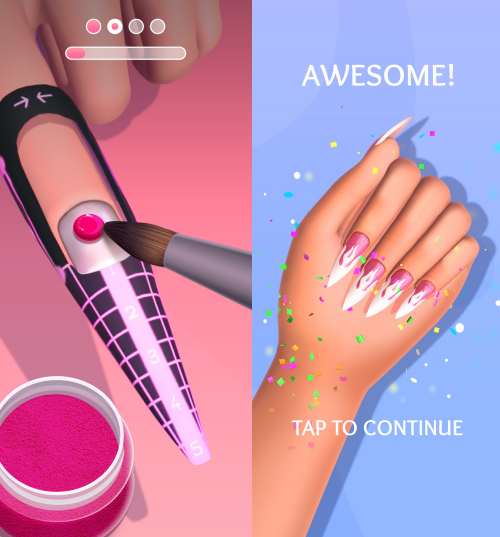 全球Top 3、不到1年6款爆款，这家超休闲游戏厂商如何实现“量变到质变”？