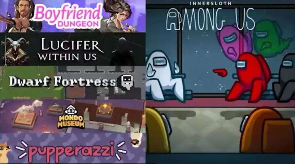 《Among Us》营销总监：游戏营销如何避免犯错？