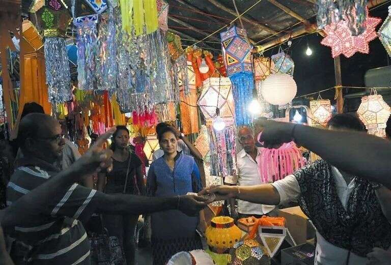 印度电商有望在今年节日销售季中“大丰收”