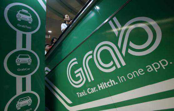 风起东南亚：Grab带着＂超级应用＂赴美上市