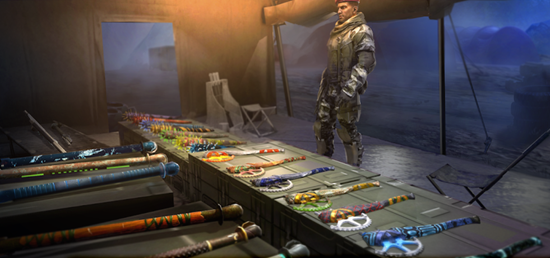 印度人弄了款抗中奇侠手游 下载量爆炸，全球第一！