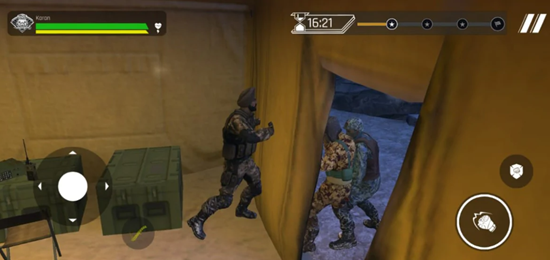 印度人弄了款抗中奇侠手游 下载量爆炸，全球第一！