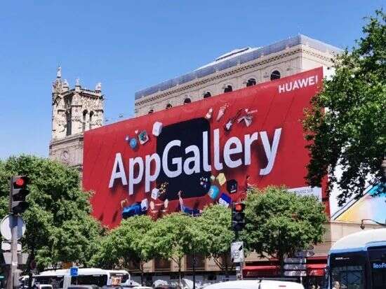 海外还有哪些有量的安卓商店可锦上添花？ | 中国出海秀