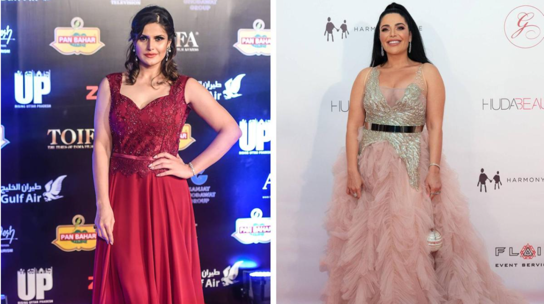 迪拜女性创业明星Sara : 我们要做娱乐界的“Uber”