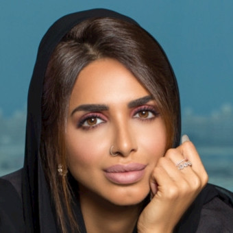 迪拜女性创业明星Sara : 我们要做娱乐界的“Uber”