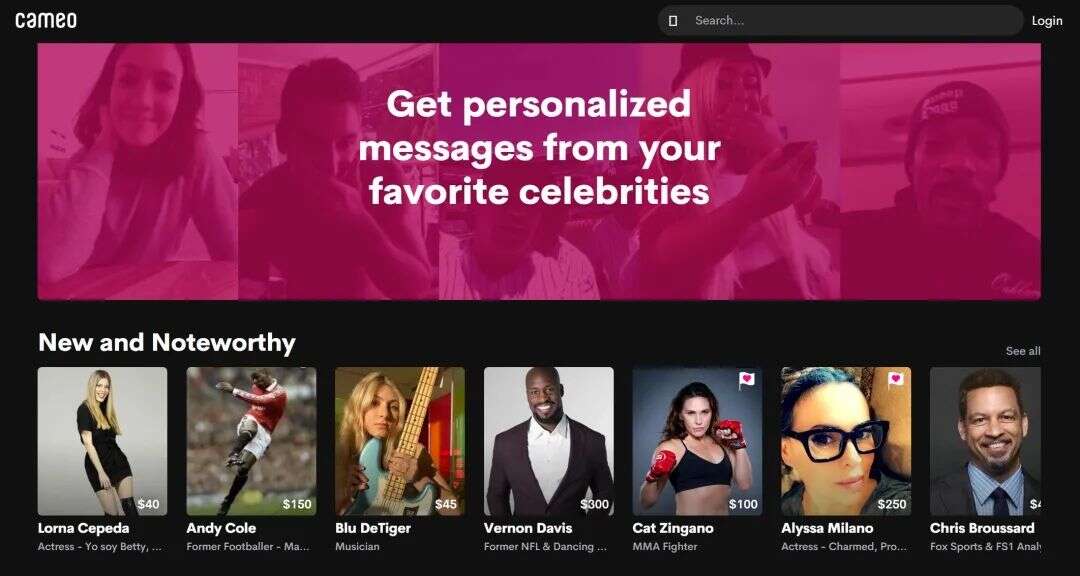 迪拜女性创业明星Sara : 我们要做娱乐界的“Uber”