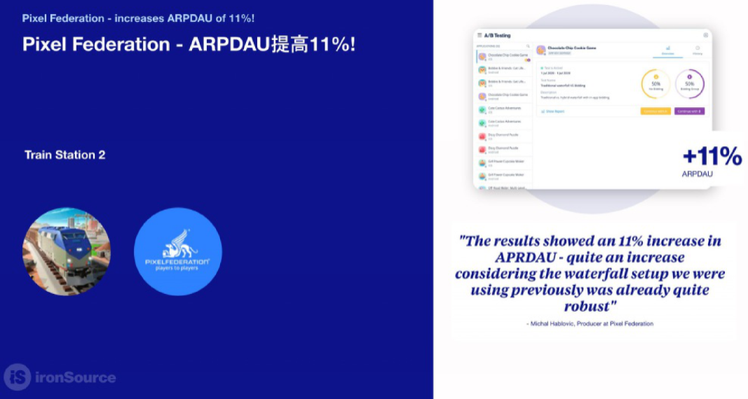 迎接广告变现收益提升新时代：Bidding应用内竞价即将普及，你是否做好准备了？