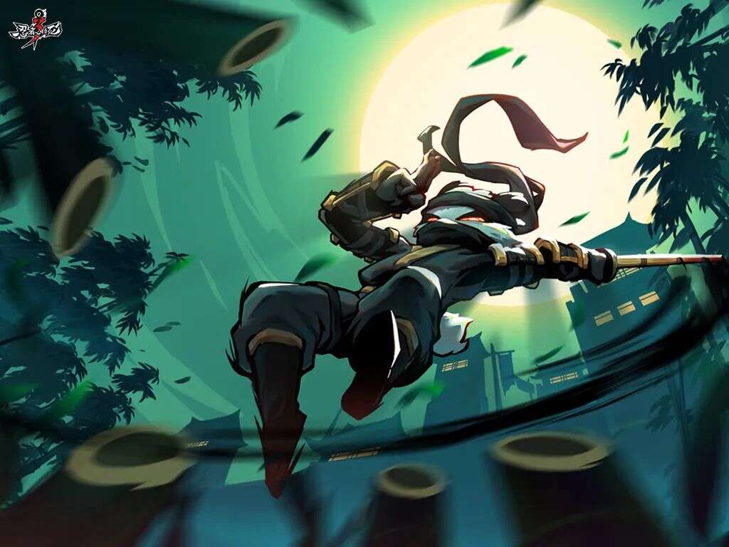 《古惑狼》87国免费榜夺冠！King要掀起跑酷游戏革命？