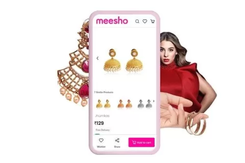 突破50亿美元! Meesho增速赶超亚马逊