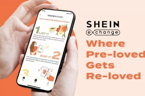 Shein和Temu在圣诞节杀疯了